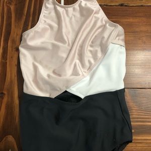 Five Dancewear Leotard